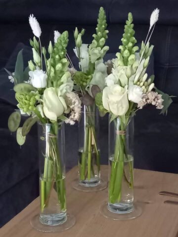 Tafeldecoratie
